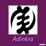 Ghana adinkra symbol