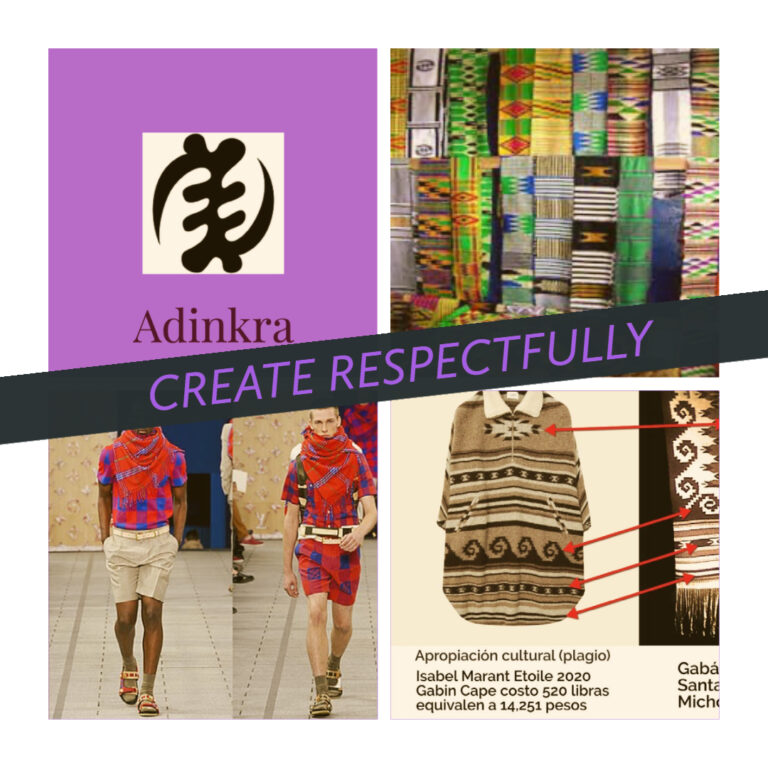 Create Respectfully