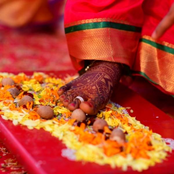 cultural traditions