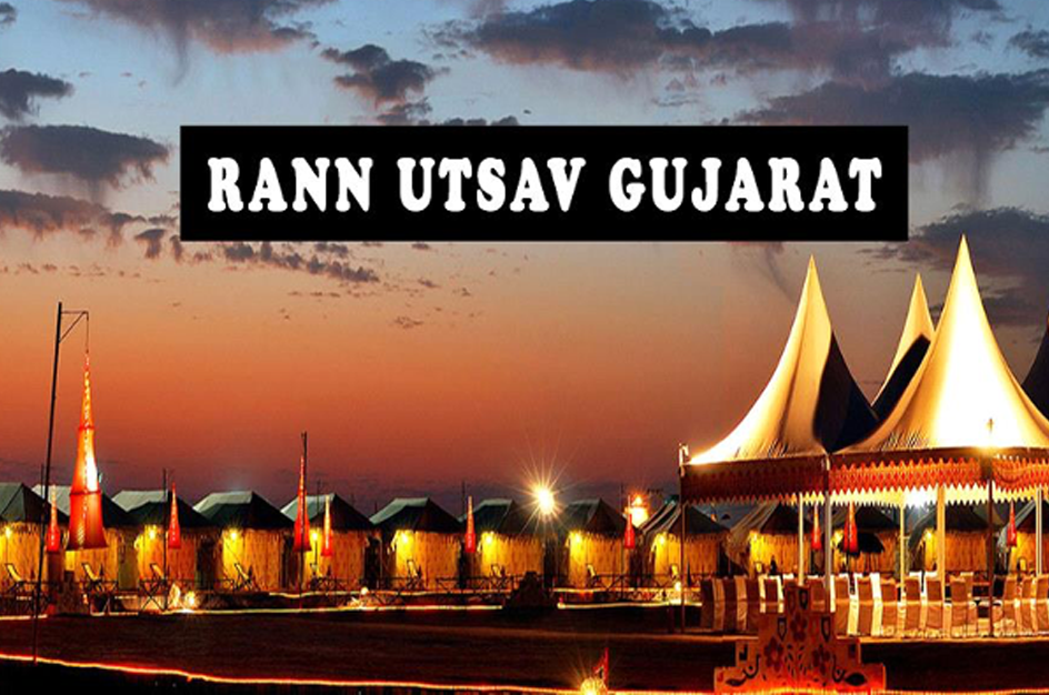 Kutch Rann Utsav – Celebration of cultural heritage and tradition