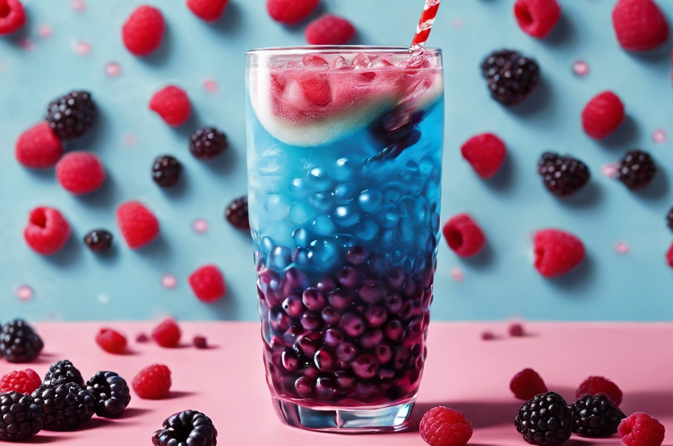 The ‘Bobafication’ of Starbucks Summer Fruit Drink